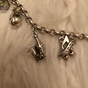 Brighton Georgia Bracelet